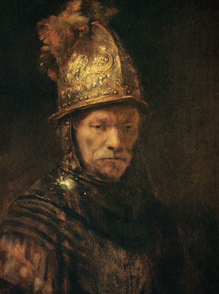 Der Mann mit dem goldenen Helm – Rembrandt van Rijn Beliebte Bilder 2024-09-19