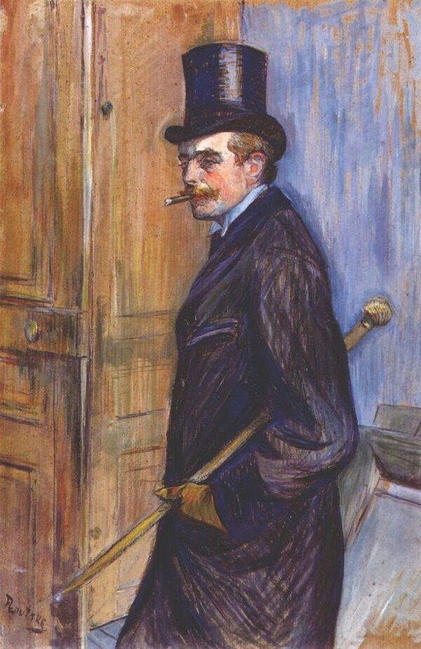 Louis Pascal – Toulouse Lautrec Henri de Toulouse-Lautrec 2024-11-21