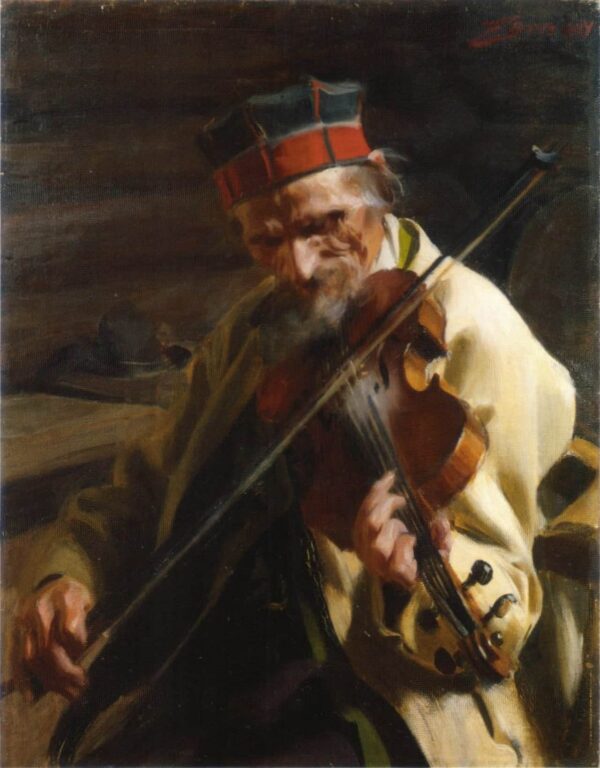 Hins Anders Ersson, 1904 – Anders Zorn Anders Zorn 2024-12-31