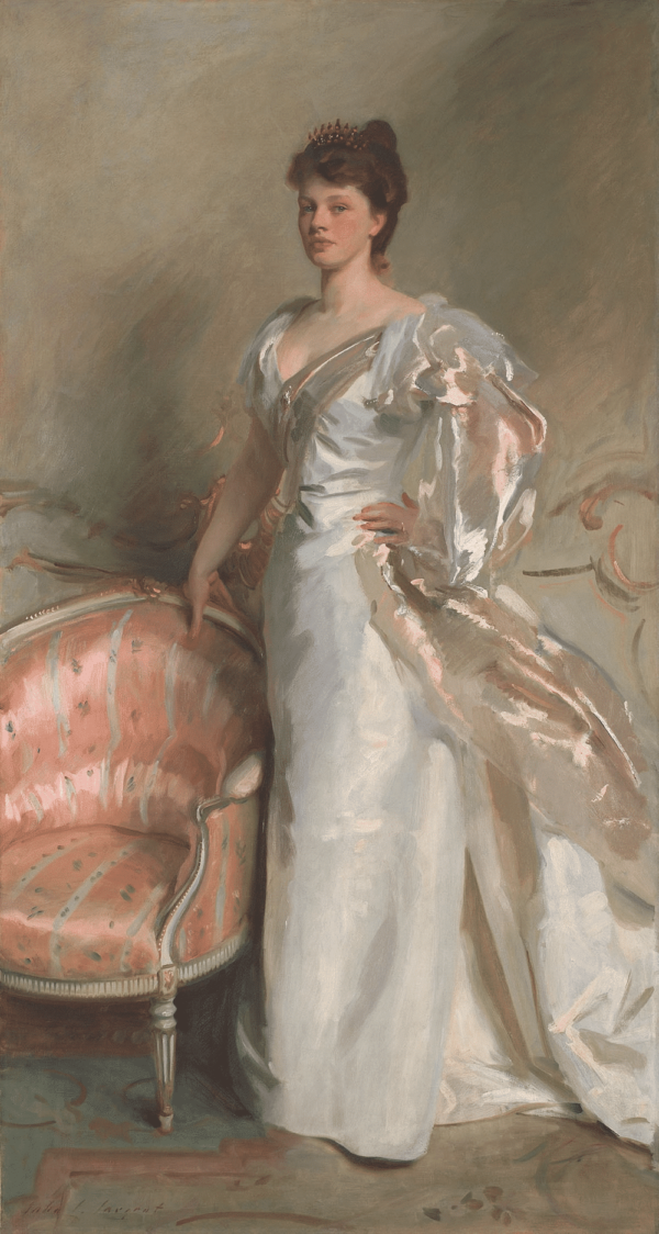 Mme George Swinton – John Singer Sargent John Singer Sargent 2024-11-21