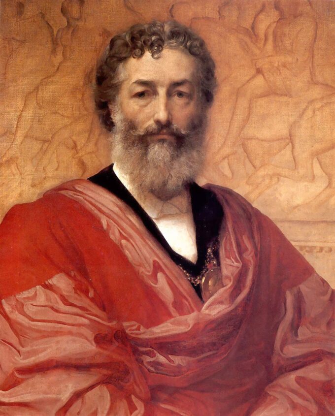 Autoportrait – Frederic Leighton Frederic Leighton 2024-09-20 2