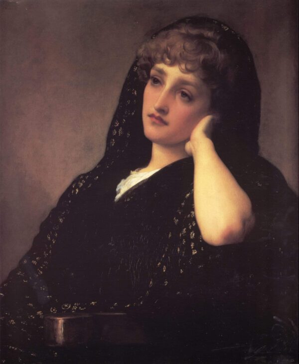 Erinnerungen – Frederic Leighton Frederic Leighton 2024-11-21