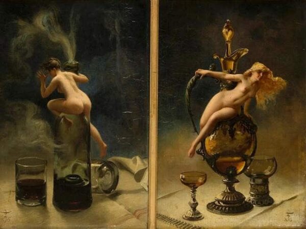 Der Wein aus Tokai – Luis Ricardo Falero Luis Ricardo Falero 2024-11-21