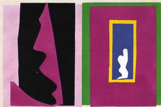 Das Schicksal – Matisse Henri Matisse 2024-09-19