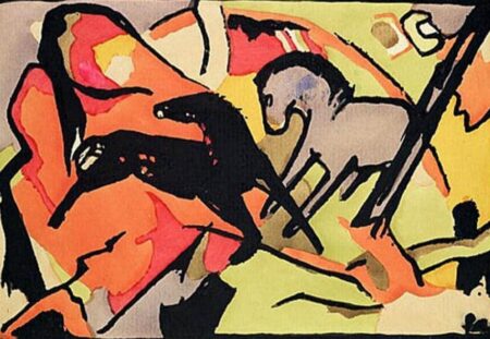 Bildende Künste – Franz Marc Franz Marc 2024-12-30