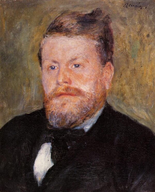 Jacques-Eugène Spuller – Pierre-Auguste Renoir Pierre-Auguste Renoir 2024-12-30