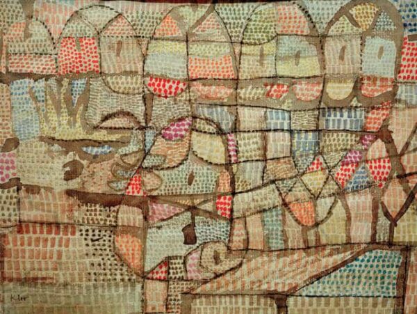 Fruchtbare Regulierung – Paul Klee Paul Klee 2024-11-21