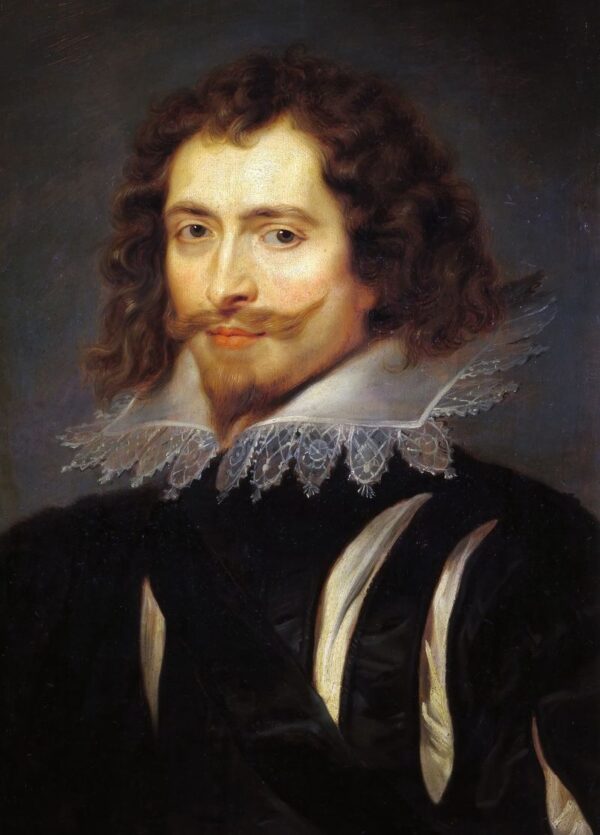 George Villiers (1. Herzog von Buckingham) – Peter Paul Rubens Peter Paul Rubens 2024-11-21