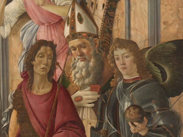 John, Ignatius, ich – Sandro Botticelli Sandro Botticelli 2024-11-21