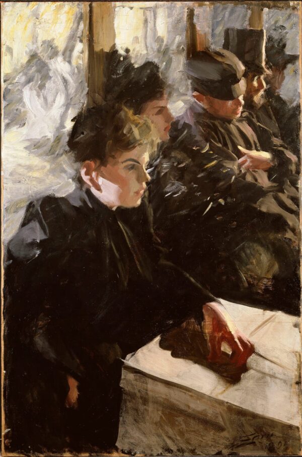 Omnibus – Anders Zorn Anders Zorn 2024-12-31