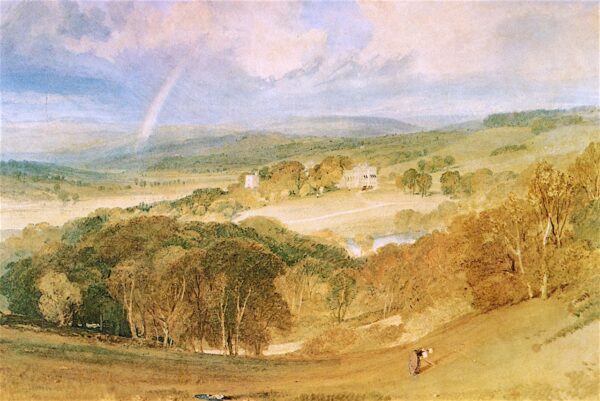 Das Ashburnham-Tal – William Turner William Turner 2024-11-21