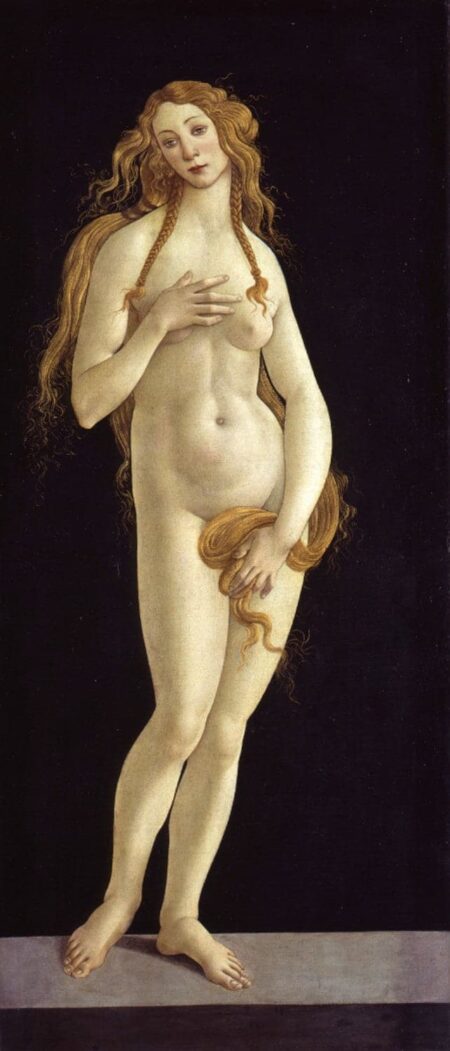 Botticelli (Atelier), Geburt der Venus – Sandro Botticelli Sandro Botticelli 2025-01-01