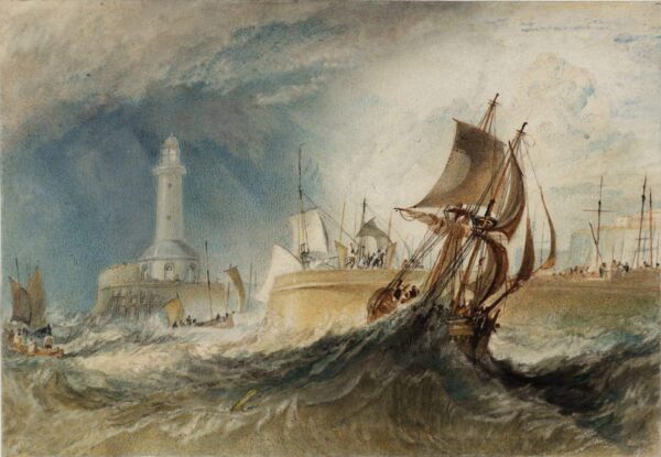 Ramsgate – William Turner William Turner 2024-11-21