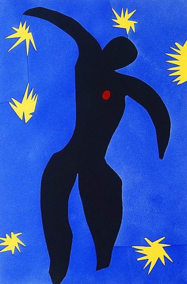 Icarus – Matisse Beliebte Bilder 2024-11-21