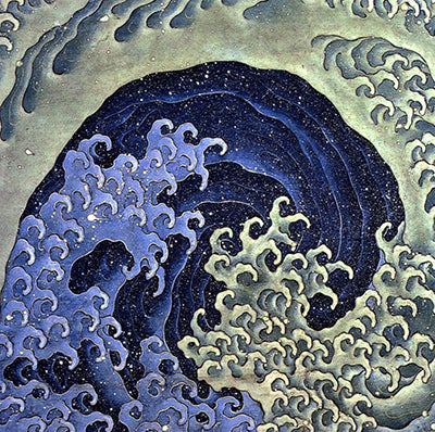 Hokusai weibliche Welle – Katsushika Hokusai Katsushika Hokusai 2024-11-13