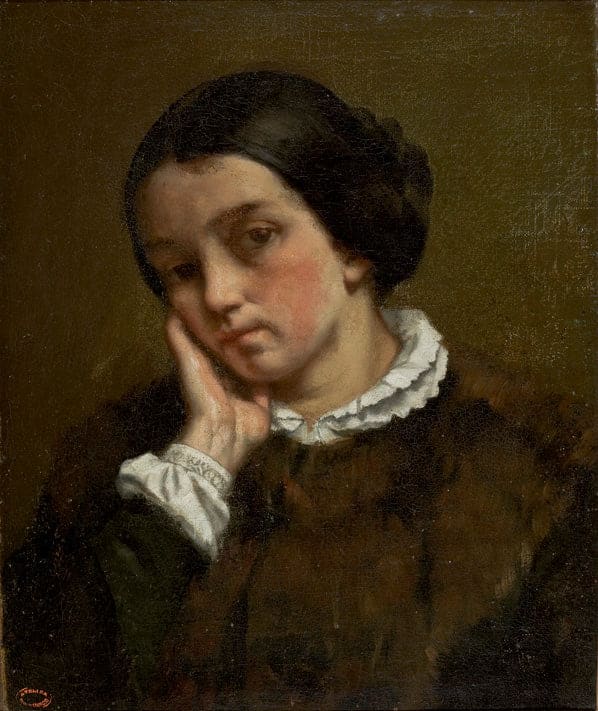 Zélie Courbet – Gustave Courbet Gustave Courbet 2024-09-19