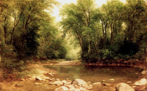 Paysage, 1867 – Asher Brown Durand“ auf Deutsch übersetzt wäre „Landschaft, 1867 – Asher Brown Durand Asher Brown Durand 2024-12-22