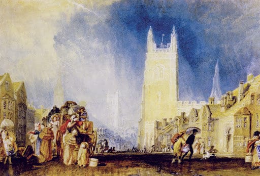 Stamford – William Turner William Turner 2024-11-21