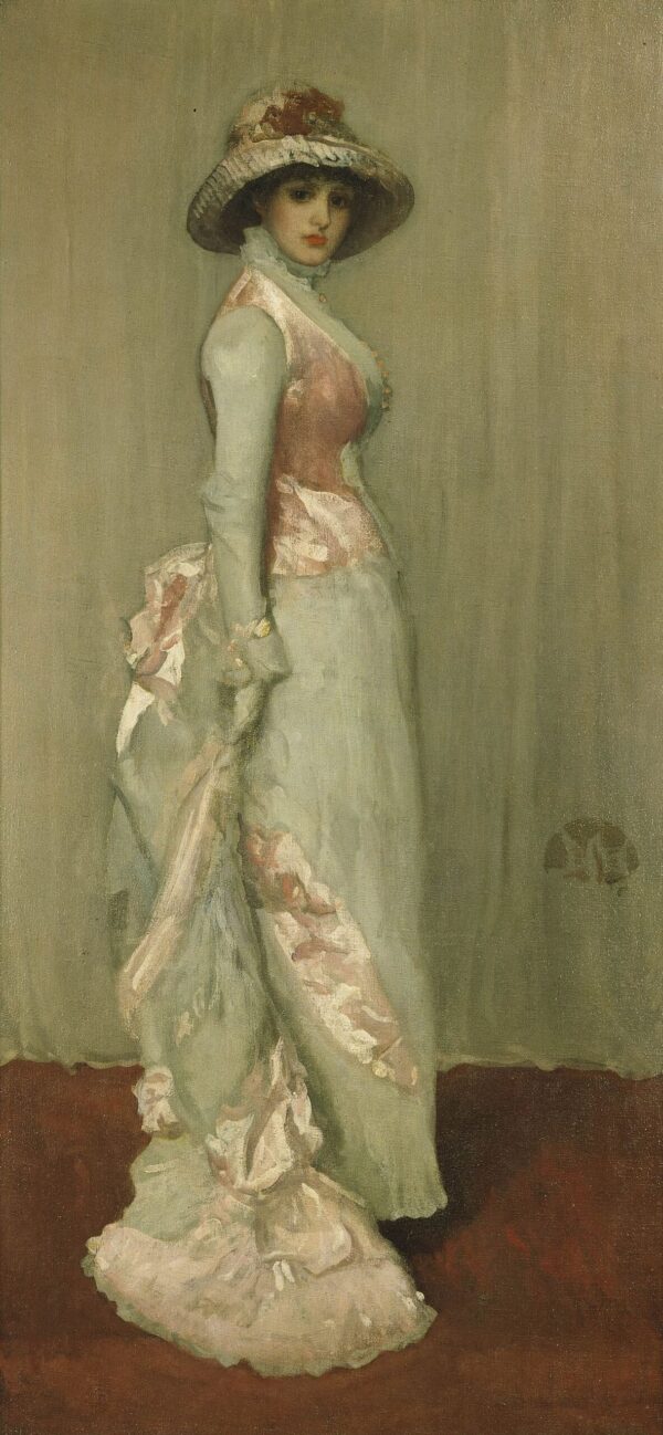 Porträt von Lady Meux – James Abbott McNeill Whistler James Abbott McNeill Whistler 2024-11-21