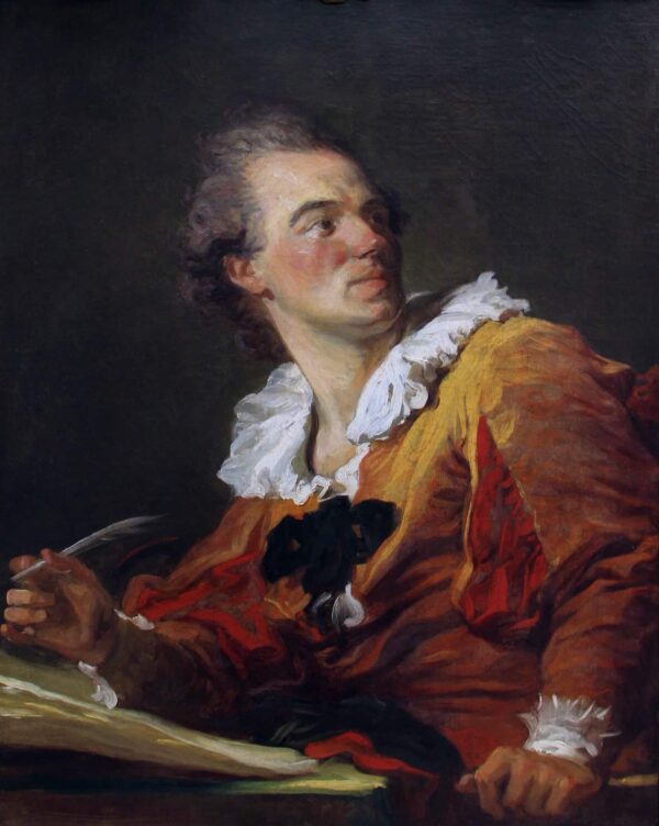 Inspiration – Jean-Honoré Fragonard Jean-Honoré Fragonard 2024-11-21