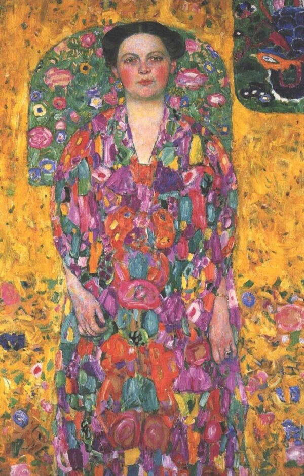 Eugenia Primavesi – Gustav Klimt Gustav Klimt 2024-11-21