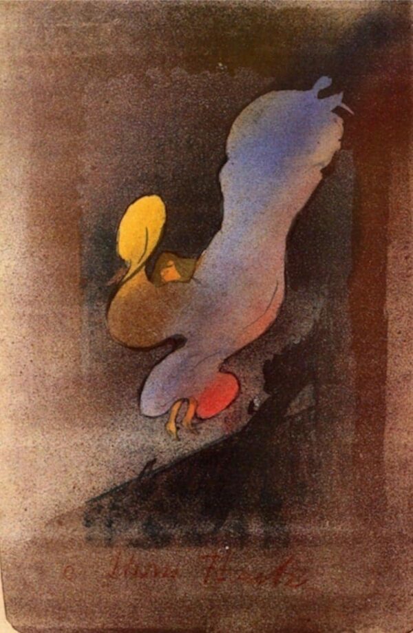 Loie Fuller – Toulouse Lautrec Henri de Toulouse-Lautrec 2024-11-21