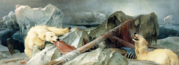 Der Mensch schlägt vor, Gott verfügt – Edwin Landseer Edwin Landseer 2024-11-21