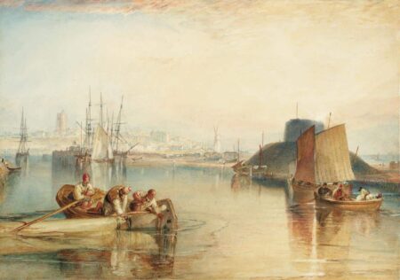 Aldborough – William Turner William Turner 2024-12-30