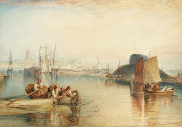 Aldborough – William Turner William Turner 2024-11-21