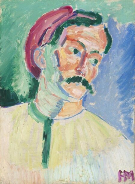 André Derain – Matisse Henri Matisse 2024-12-30