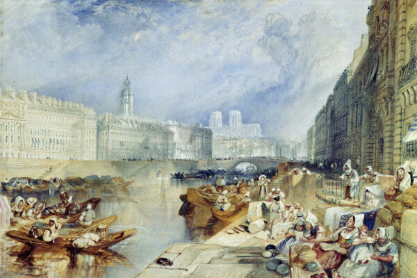 Nantes – William Turner William Turner 2024-11-21