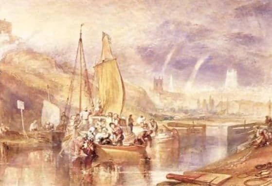 Nottingham – William Turner William Turner 2024-11-21