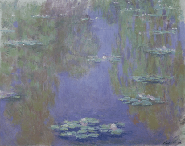 Nymphéas 1903 – Claude Monet Claude Monet 2024-11-09