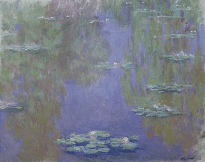 Nymphéas 1903 – Claude Monet Claude Monet 2024-09-20