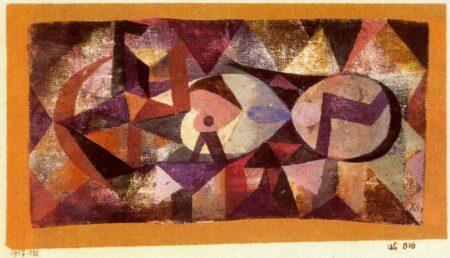 Ab ovo – Paul Klee Paul Klee 2024-12-31