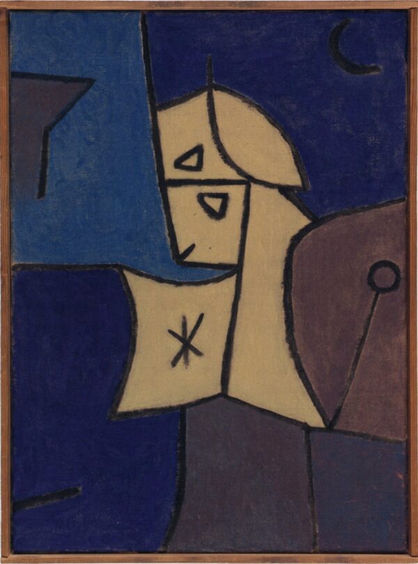 Haut Gardien – Paul Klee Paul Klee 2024-11-21