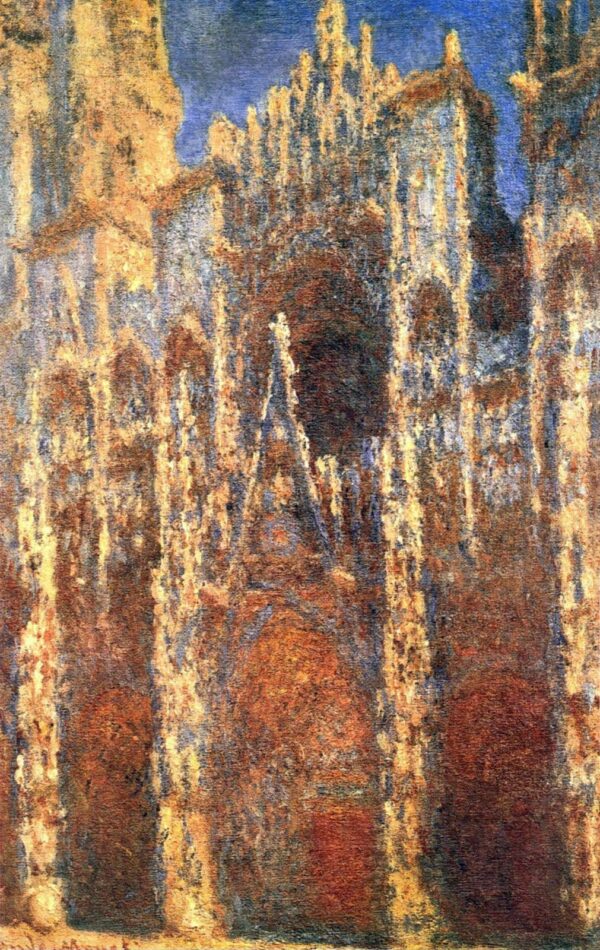 Der Portal (W1359) – Claude Monet Claude Monet 2024-11-21