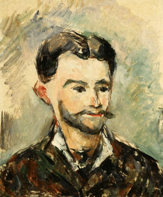 Jules Peyron – Paul Cézanne Paul Cézanne 2024-09-20