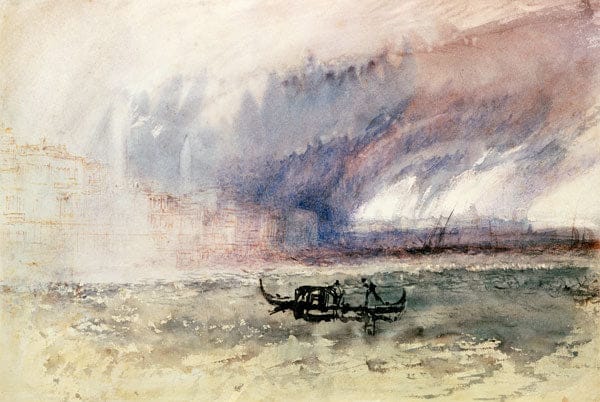 Sturm über Venedig – William Turner William Turner 2024-11-21