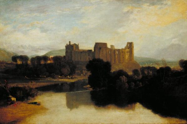 Schloss Cockermouth – William Turner William Turner 2024-11-21