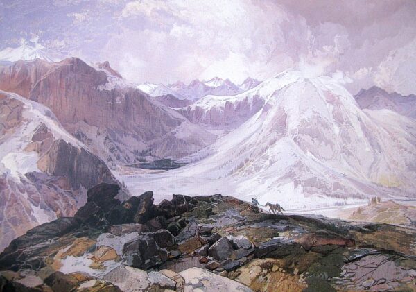 Mückenpfad – Thomas Moran Thomas Moran 2024-12-21