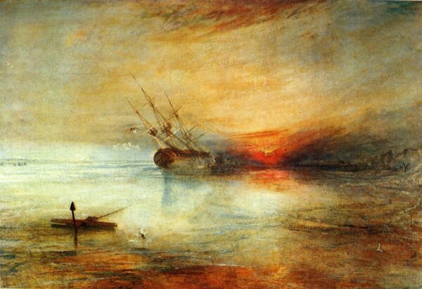 Fort Vimieux – William Turner William Turner 2024-11-21