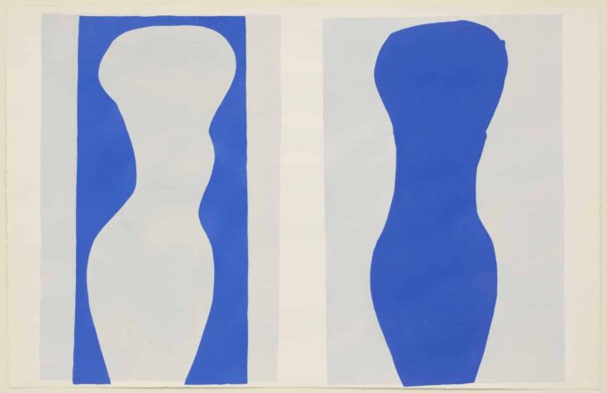 Die Form – Matisse Henri Matisse 2024-09-19