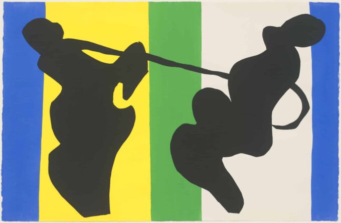 Der Cowboy – Matisse Henri Matisse 2024-09-19