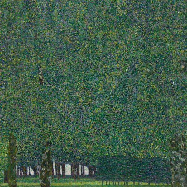 Der Park, 1910 – Gustav Klimt Gustav Klimt 2024-11-21