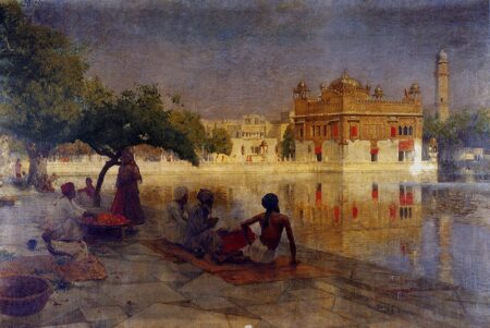 Der Goldene Tempel von Amritsar – Edwin Lord Weeks Edwin Lord Weeks 2024-12-27