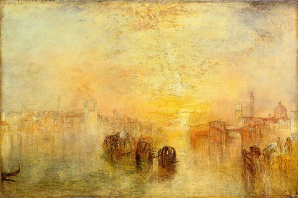 Auf dem Weg zum Ball – William Turner William Turner 2024-11-21