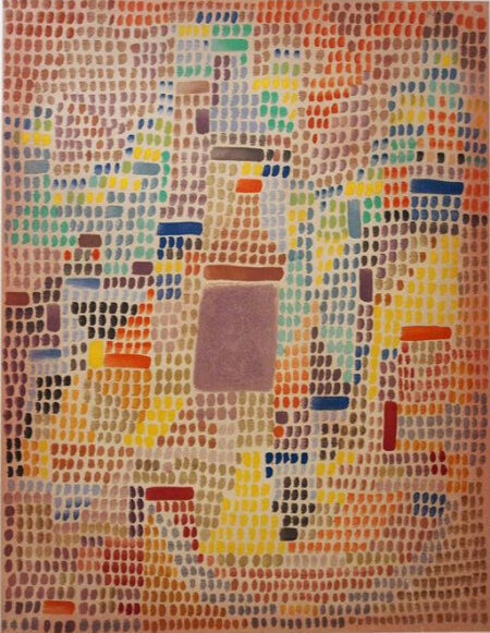 Am Eingang – Paul Klee Paul Klee 2024-12-31