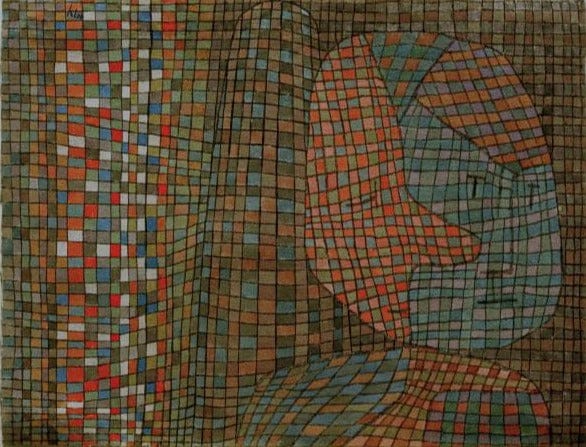 Abseits – Paul Klee Paul Klee 2024-11-21