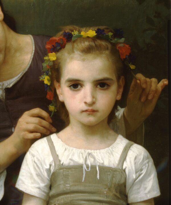 Schmuckfelder – William Bouguereau William Adolphe Bouguereau 2024-11-21